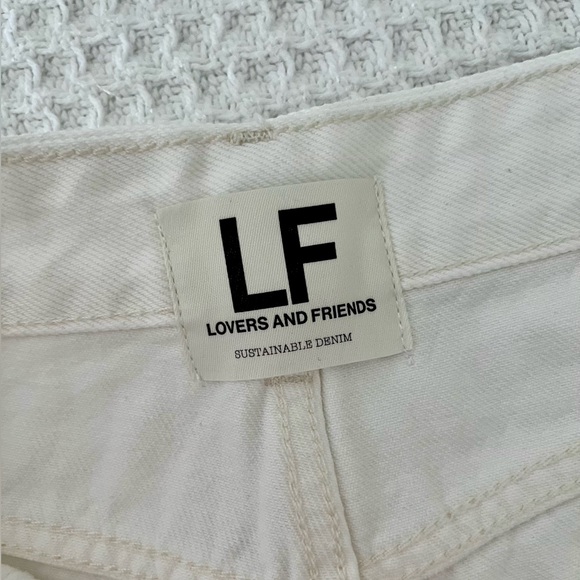 BNWT never got to wear it. But tags off - Picture 3 of 4